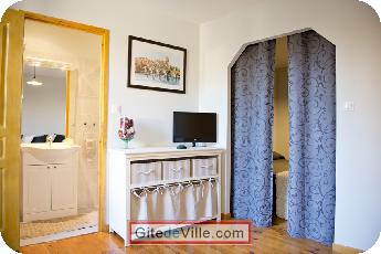 Gîte Albi 9