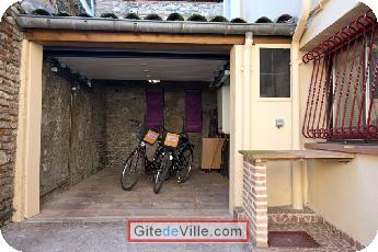 Gîte Albi 8