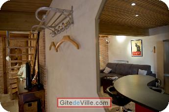 Gîte Albi 3