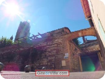 Gîte Albi 4
