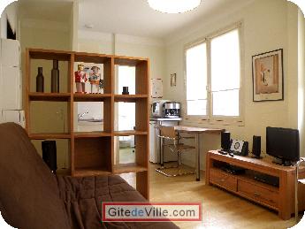 Gîte Troyes 5