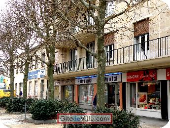 Gîte Troyes 7