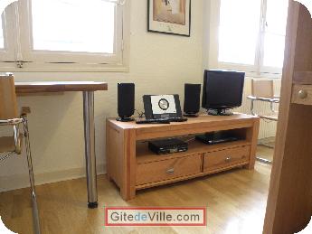 Gîte Troyes 6