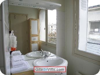 Gîte Troyes 9