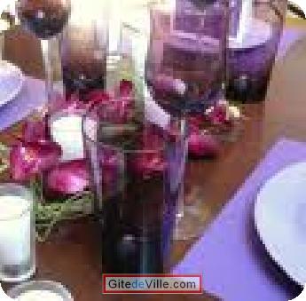 Bed and Breakfast Saint_Egreve 1