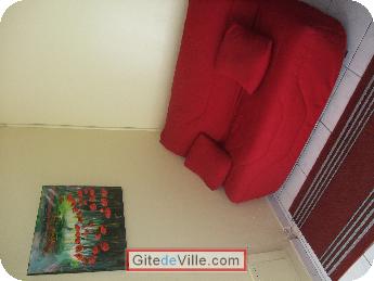 Self Catering Vacation Rental Pessac 9