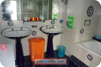 Self Catering Vacation Rental Pessac 8