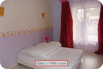 Self Catering Vacation Rental Pessac 3