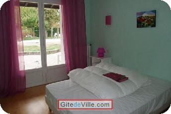 Self Catering Vacation Rental Pessac 2
