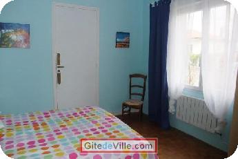Self Catering Vacation Rental Pessac 4