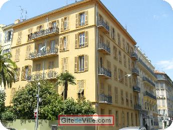 Self Catering Vacation Rental Nice 8