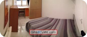 Self Catering Vacation Rental Nice 10