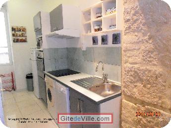 Self Catering Vacation Rental Nice 5