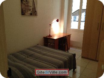 Self Catering Vacation Rental Nice 7