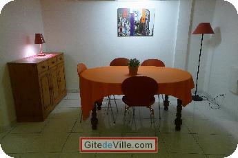 Self Catering Vacation Rental Nice 6