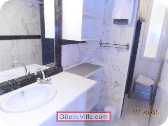 Self Catering Vacation Rental Nice 1