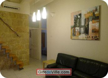 Self Catering Vacation Rental Nice 2