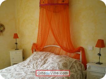Gîte Rieupeyroux 2