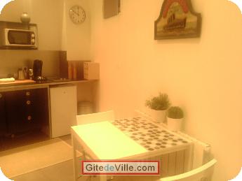 Gîte Bordeaux 1