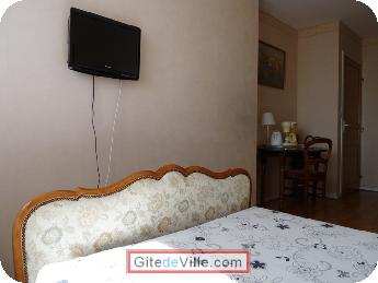 Bed and Breakfast Lyon 3
