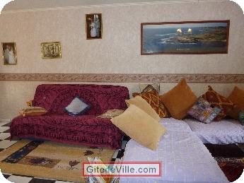 Chambre d'Hôtes Bolbec 8