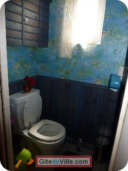 Chambre d'Hôtes Bolbec 2