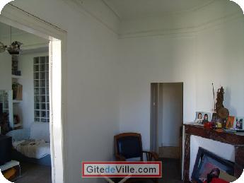 Gîte Montpellier 3