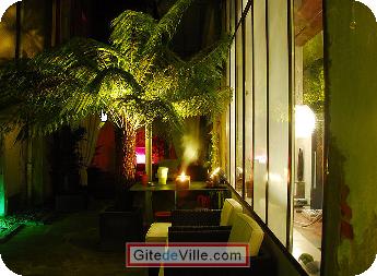 Vacation Rental (and B&B) Nantes 1