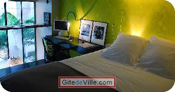Vacation Rental (and B&B) Nantes 5