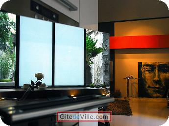 Vacation Rental (and B&B) Nantes 3