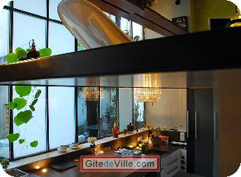Vacation Rental (and B&B) Nantes 2