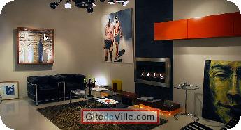 Vacation Rental (and B&B) Nantes 4