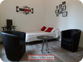 Self Catering Vacation Rental Pau 2