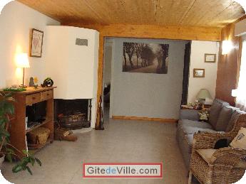 Self Catering Vacation Rental Strasbourg 9