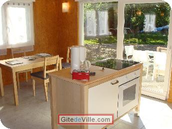 Self Catering Vacation Rental Strasbourg 8