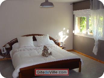 Self Catering Vacation Rental Strasbourg 2