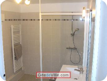 Self Catering Vacation Rental Strasbourg 3