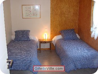 Self Catering Vacation Rental Strasbourg 6