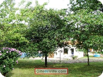 Self Catering Vacation Rental Strasbourg 4