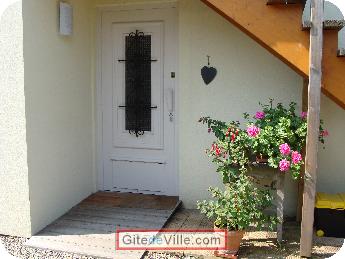 Self Catering Vacation Rental Strasbourg 7