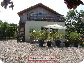 Self Catering Vacation Rental Strasbourg 10