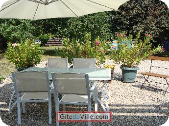 Self Catering Vacation Rental Strasbourg 5