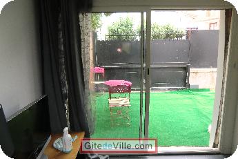 Self Catering Vacation Rental Toulouse 7