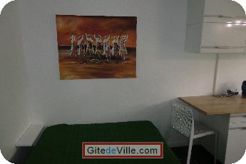 Self Catering Vacation Rental Toulouse 2