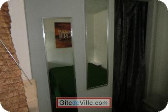 Self Catering Vacation Rental Toulouse 1