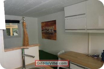 Self Catering Vacation Rental Toulouse 4