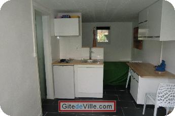 Self Catering Vacation Rental Toulouse 8