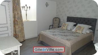 Bed and Breakfast Bordeaux 4