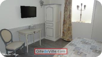 Bed and Breakfast Bordeaux 6