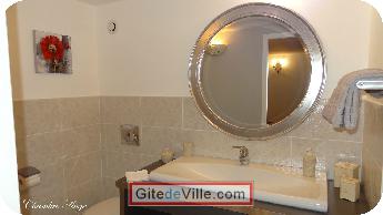 Bed and Breakfast Bordeaux 1